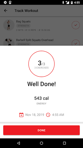 Sportscenter Athletic Club