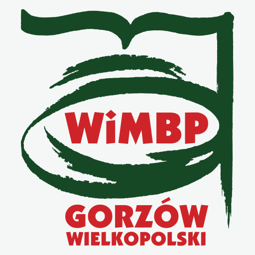 WiMBP Gorzów - mPROLIB logo