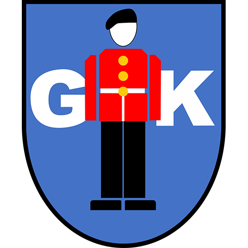 My GateKeeper logo
