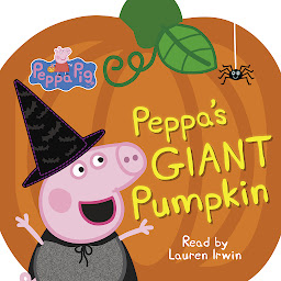 Icon image Peppa's Giant Pumpkin (Peppa Pig)