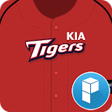 KBO 6:30 KIA Tigers theme icon