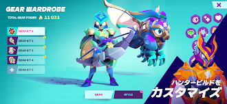 Game screenshot mo.co apk download