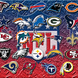 Guess NFL Logo icon