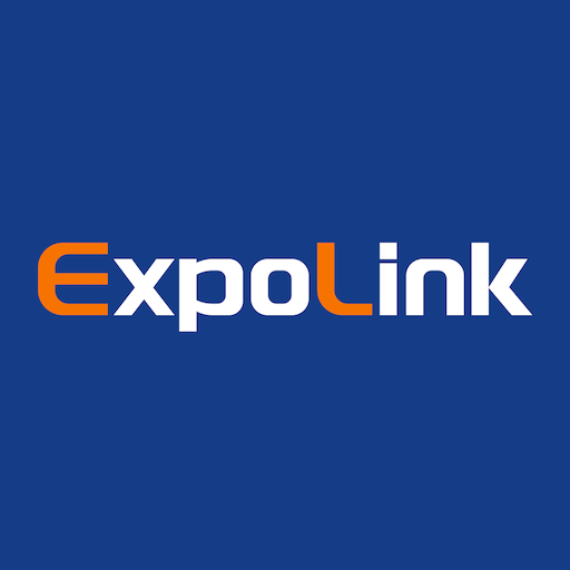 ExpoLink logo