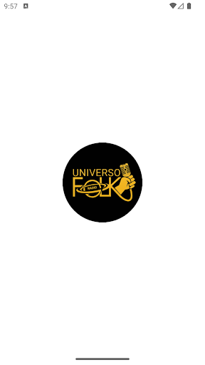 Universo Folk Radio Screen 3
