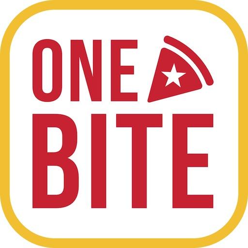 One Bite by Barstool Sports logo