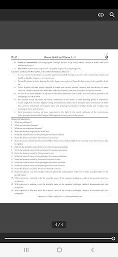 Edu Reader Screenshot