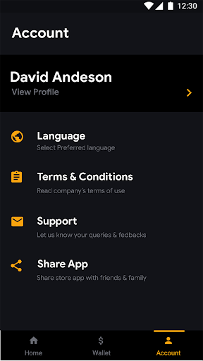 Foodish Delivery - Template