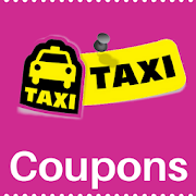 Taxi Coupons for Lyft Cabs