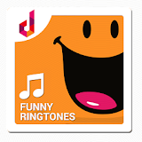 Funny Ringtones icon