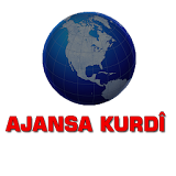 Ajansa Kurdi icon
