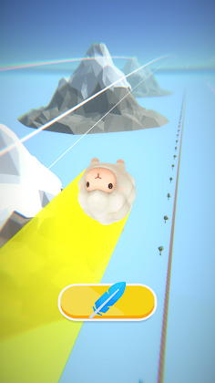 Animal Jumping - Screenshot 1