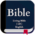 Cover Image of Download Living Bible 1.7 APK