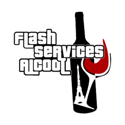 Flash Services logo