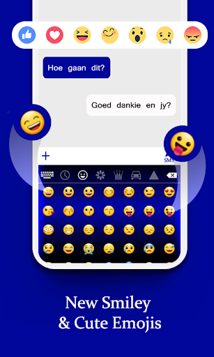 African Keyboard Screen 2