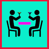 cocktails drinks recipes icon