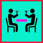 cocktails drinks recipes  Icon