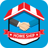 HomeShip icon