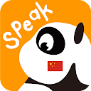 Speak Chinese icon