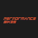 Performans Bisiklet icon