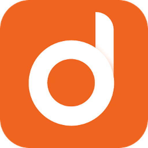 dokoo Pet logo