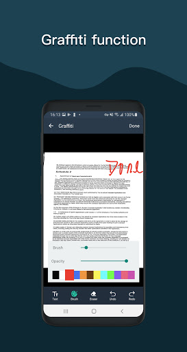Simple Scan Pro – PDF scanner v2.1.1 (Paid) poster-4