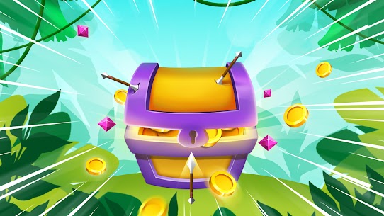 Treasure Master Apk Mod for Android [Unlimited Coins/Gems] 5