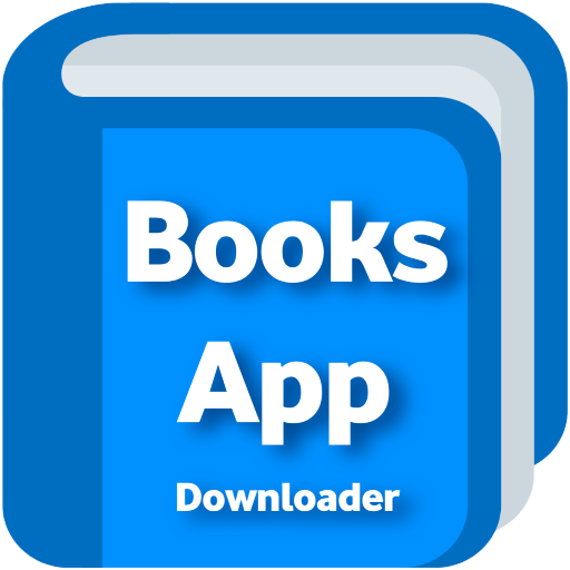 apps to download books for free