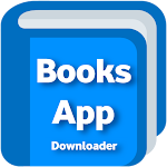 Cover Image of Télécharger Application de téléchargement de livres anybooks 3.1.1 APK