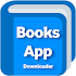 Books Downloader anybooks app 3.1.4