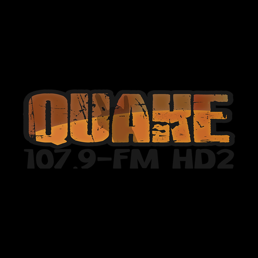 The Quake logo
