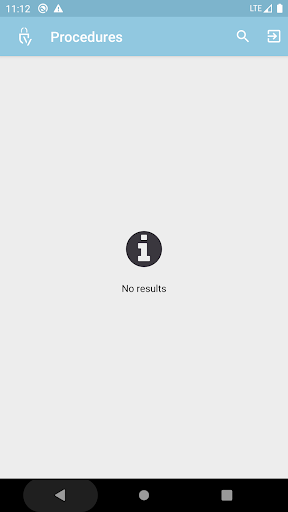 LOTO Worker Screen 2