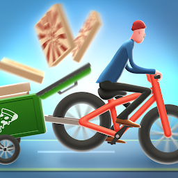 Where's My Pizza? Mod Apk