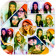 Photo Collage Maker Pic Editor - Androidアプリ
