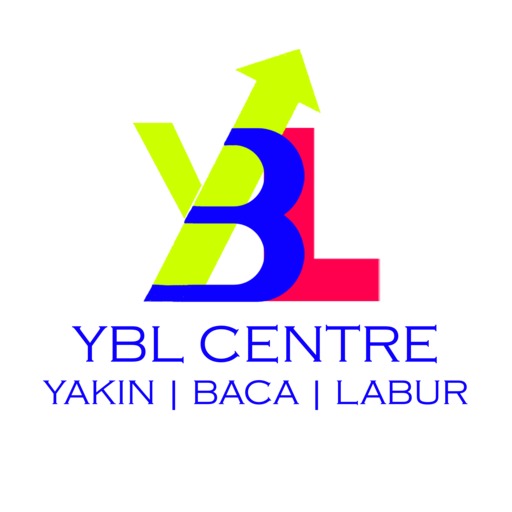 YBL Centre - MY logo