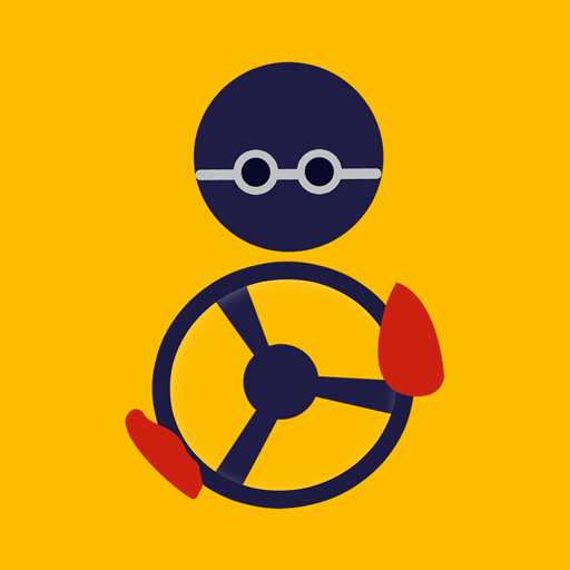 Paldrive تؤوريا logo