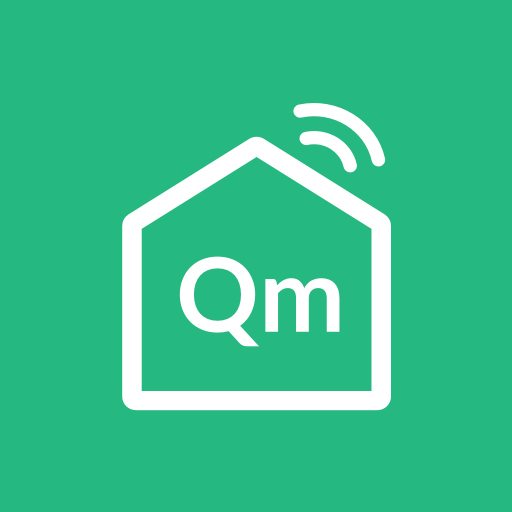 Quartermaster logo
