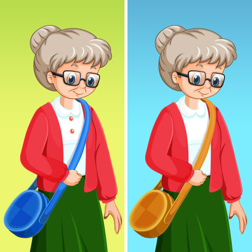 Find the Difference Games Download on Windows