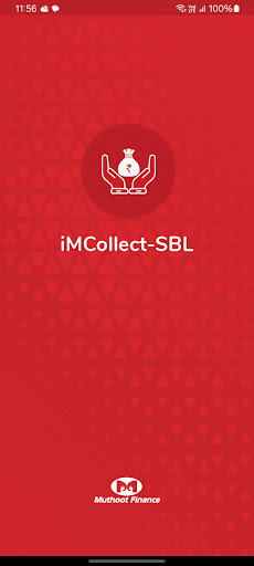 Android application iMCollect SBL screenshort
