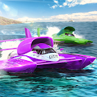 Boat Racing 3D: Jetski Driver & Water Simulator 1.00