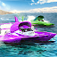 Boat Racing 3D: Jetski Driver 