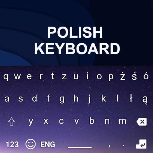 Polish Keyboard : Polish Keys Download on Windows