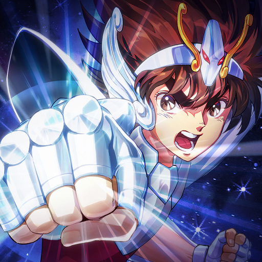 Saint Seiya EX 