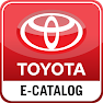 Get TOYOTA E-CATALOG for Android Aso Report