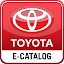TOYOTA E-CATALOG