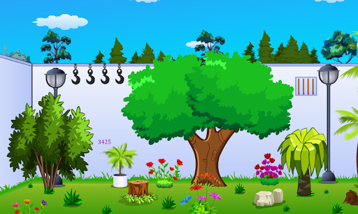 Condo Garden Escape App Store Data Revenue Download Estimates On Play Store