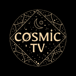 Cover Image of Download Cosmic TV  APK