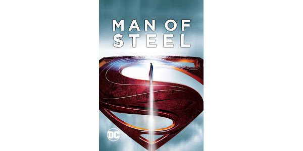 Man of Steel movie review & film summary (2013)