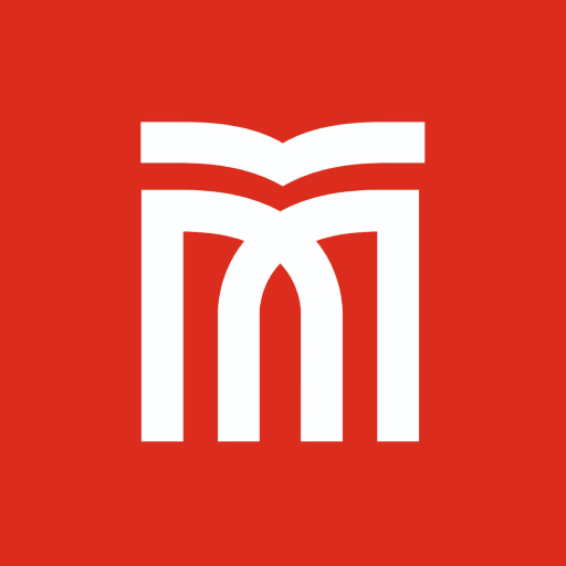 MAUN Mobile logo