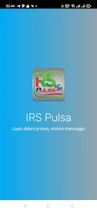 IRS Pulsa